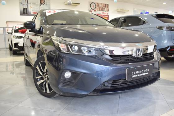 HONDA CITY 1.5 i-VTEC FLEX EXL CVT HONDA CITY 1.5 i-VTEC FLEX EXL CVT